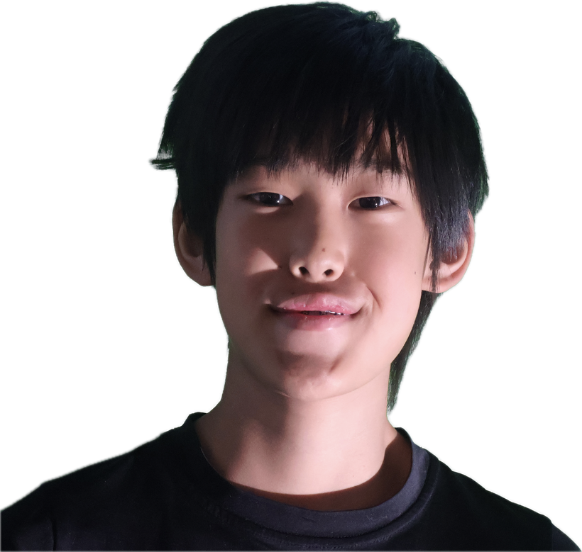 Sky Lin, Accountant at VHproduct