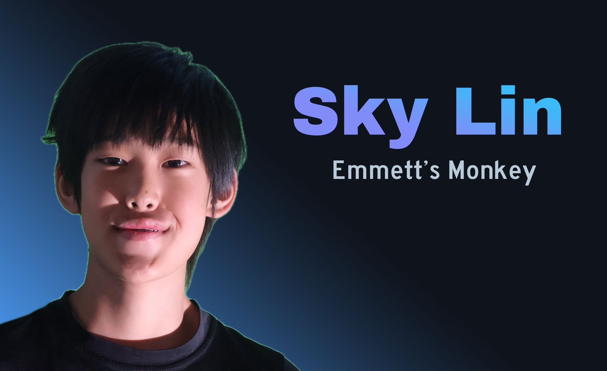 Sky Lin, Accountant at VHproduct
